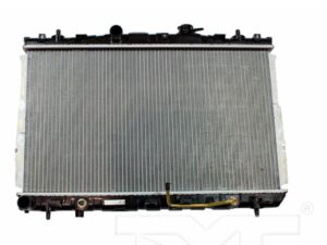 Radiador Hyundai Elantra 2000-2005 Automatico | nuevo