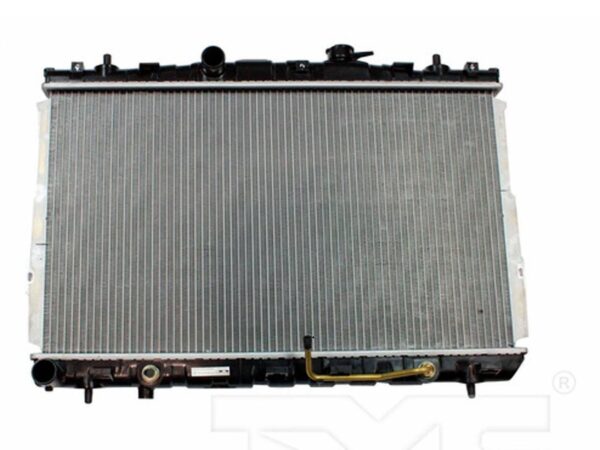 Radiador Hyundai Elantra 2000-2005 Automatico | nuevo