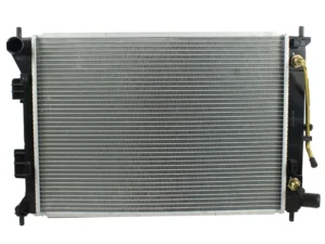 Radiador Hyundai Elantra 2011-2013 Automatico | nuevo