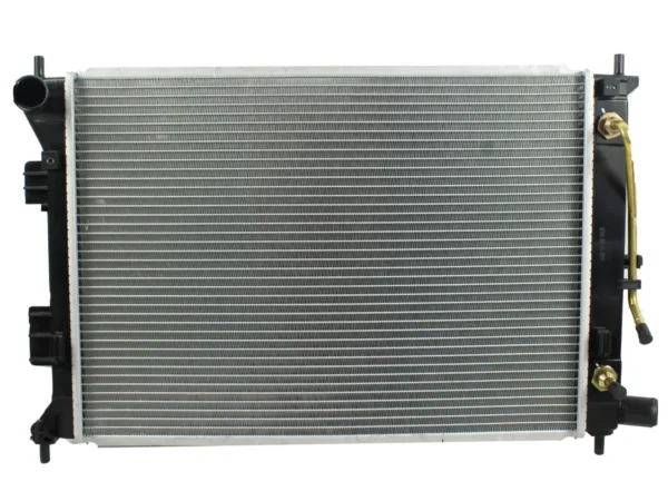 Radiador Hyundai Elantra 2011-2013 Mecanico | nuevo