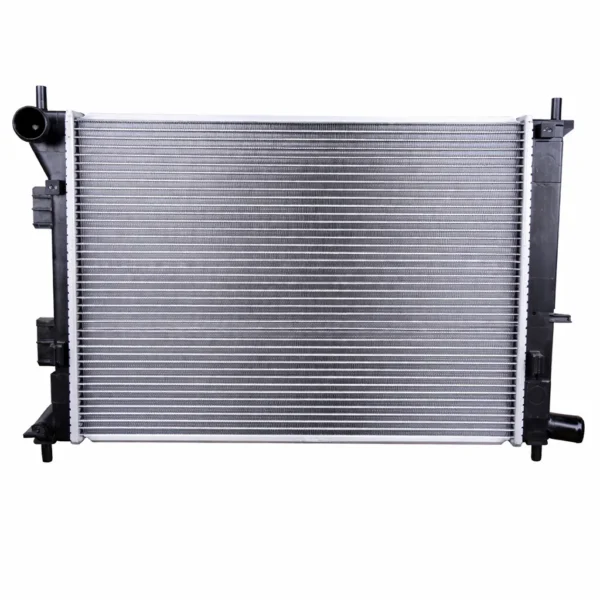 Radiador Hyundai Elantra 2011-2013 Mecanico | nuevo