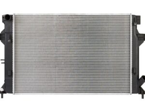 Radiador Hyundai Elantra 2017-2019 Mecanico | nuevo