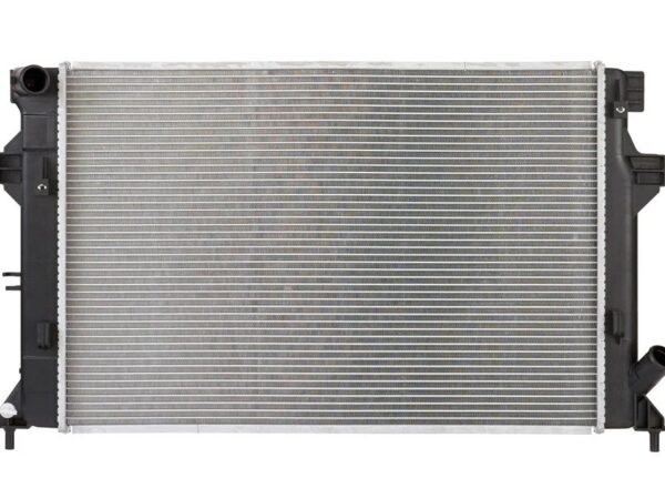 Radiador Hyundai Elantra 2017-2019 Mecanico | nuevo