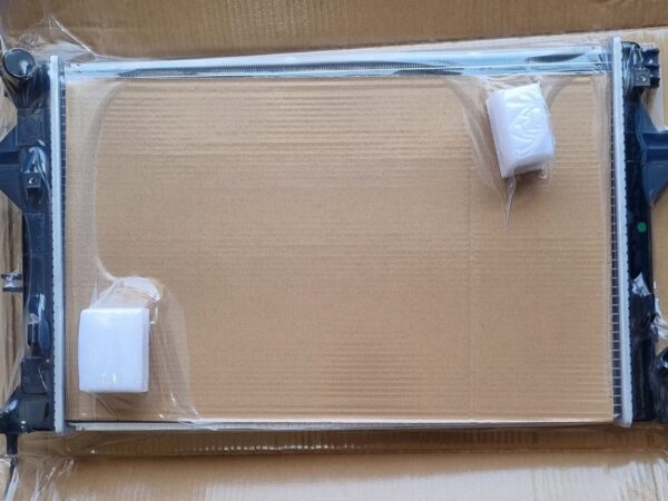 Radiador Hyundai Elantra 2017-2019 Mecanico | nuevo