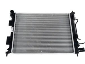 Radiador Hyundai Grand i10 2014-2015 Automatico | nuevo