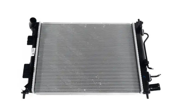 Radiador Hyundai Grand i10 2014-2015 Automatico | nuevo