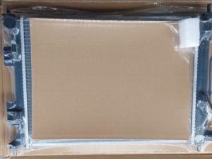 Radiador Hyundai Grand i10 2014-2015 Automatico | nuevo