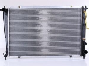 Radiador Hyundai Starex 1997-2003 / Jac Automatico | nuevo