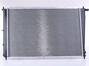 Radiador Hyundai Starex 1997-2003 / Jac Automatico | nuevo