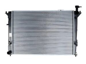 Radiador Hyundai Santa fe policia 2010-2015 Mecanico | nuevo