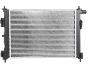 Radiador Hyundai accent 2018-2019 / Kia rio / Kia verna Automatico | nuevo