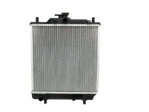 Radiador Inka Power / Changue chino Mecanico | nuevo