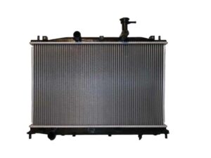 Radiador Jac s2 s3 2012-2020 Mecanico | nuevo