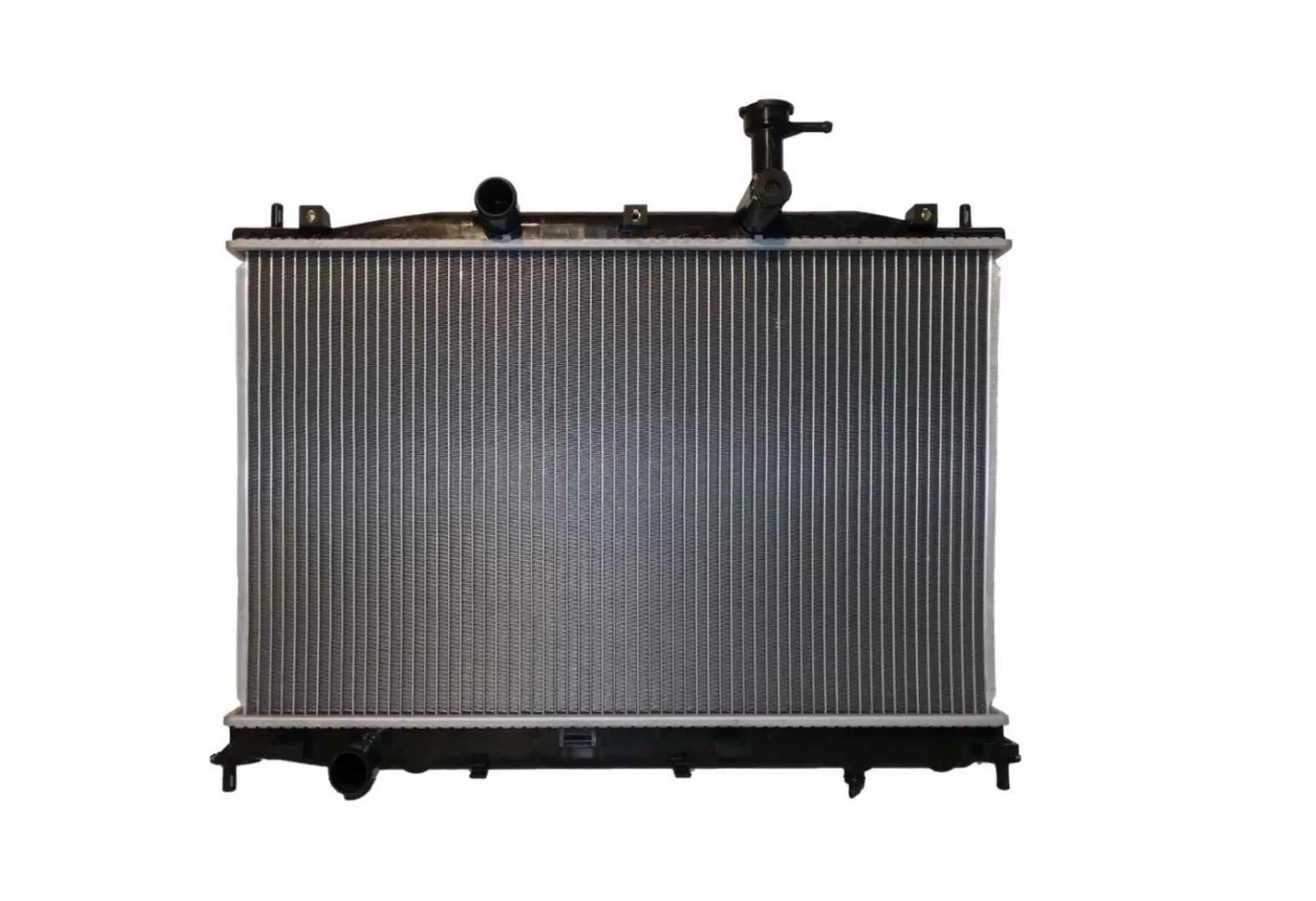 Radiador Jac s2 s3 2012-2020 Mecanico | nuevo