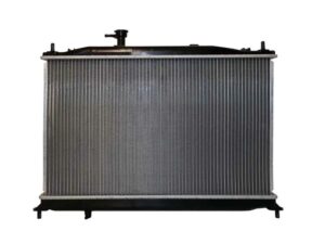 Radiador Jac s2 s3 2012-2020 Mecanico | nuevo