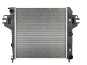 Radiador Jeep Liberty 2003-2006 Automatico | nuevo