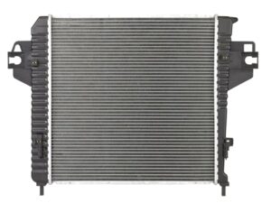 Radiador Jeep Liberty 2003-2006 Automatico | nuevo