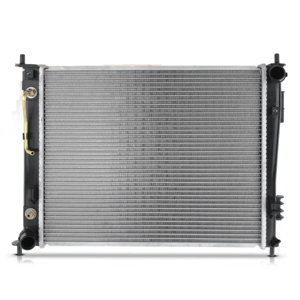 Radiador Kia Soul 2011-2013 chico Automatico y Mecanico | nuevo