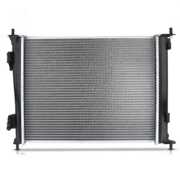 Radiador Kia Soul 2011-2013 chico Automatico y Mecanico | nuevo