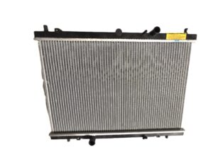 Radiador Lifan Foison / baic m20 Mecanico | nuevo