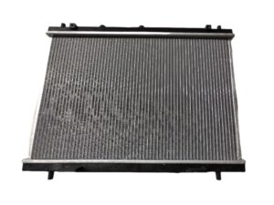 Radiador Lifan Foison / baic m20 Mecanico | nuevo