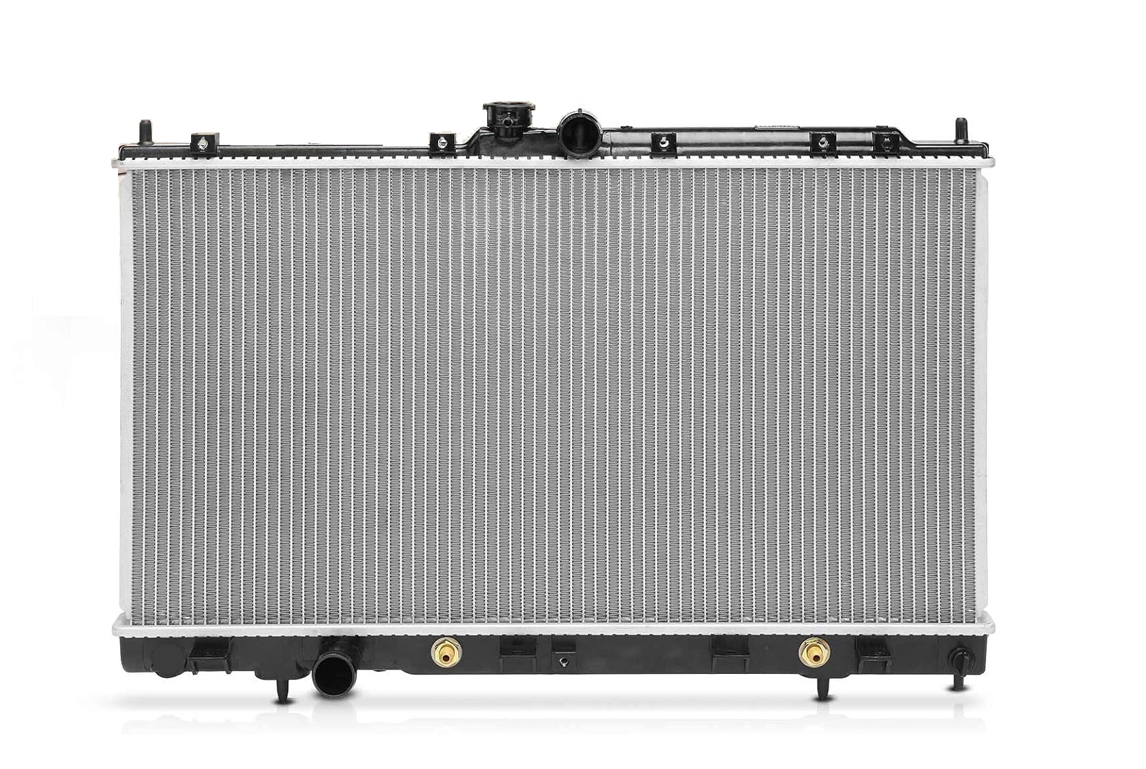 Radiador Mitsubishi Lancer Cedia 2001-2005 Automatico | nuevo