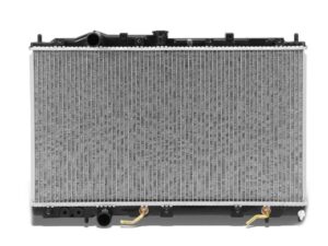 Radiador Mitsubishi Lancer Mirage 1997-2002 Automatico | nuevo