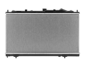 Radiador Mitsubishi Lancer Mirage 1997-2002 Automatico | nuevo