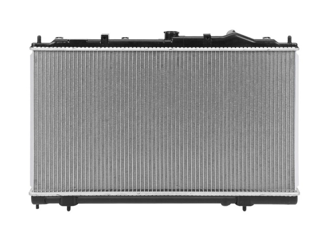 Radiador Mitsubishi Lancer Mirage 1997-2002 Automatico | nuevo - Imagen 2