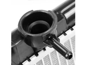 Radiador Mitsubishi Lancer Mirage 1997-2002 Automatico | nuevo