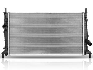 Radiador Mazda 3 2004-2007 | nuevo