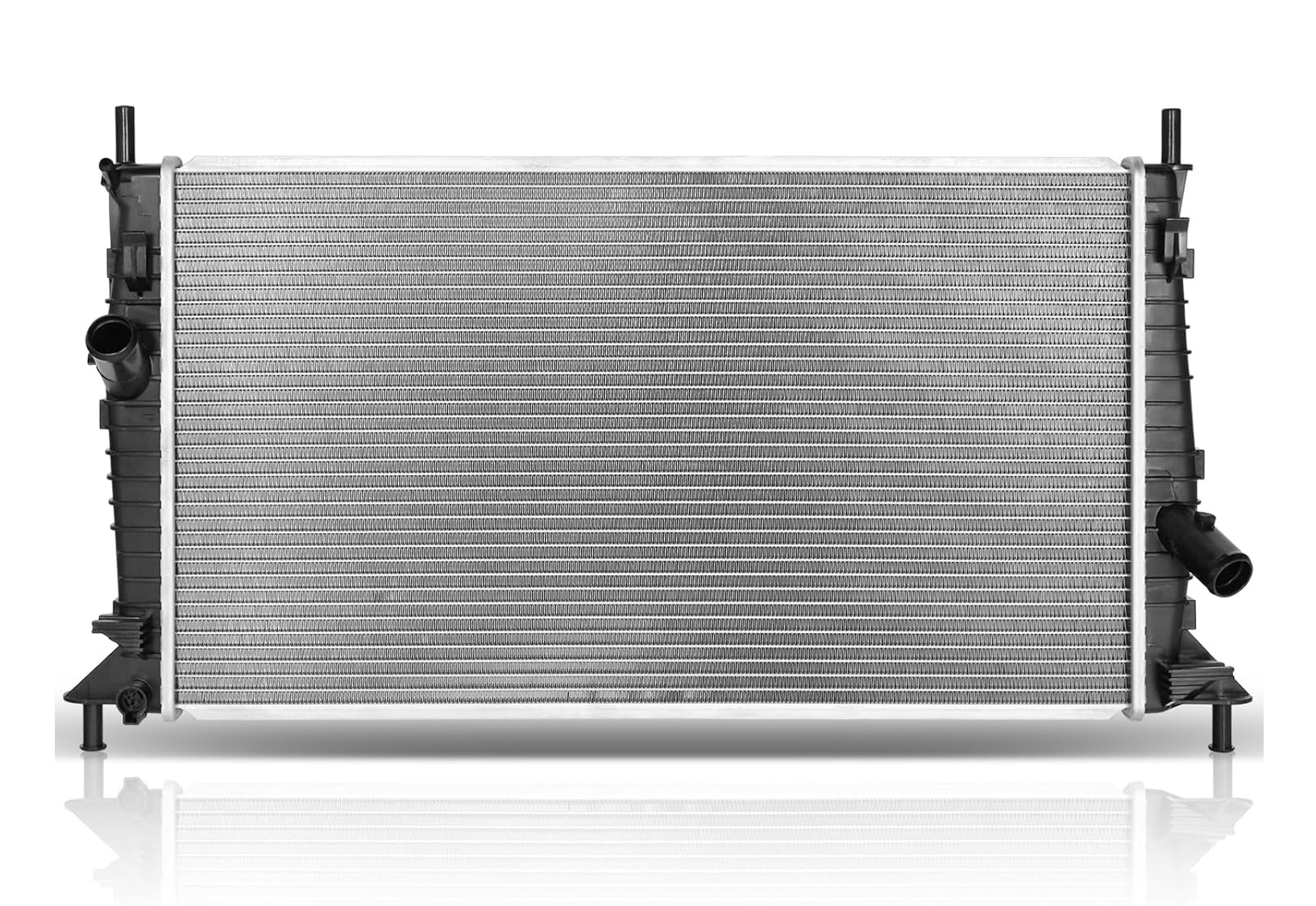 Radiador Mazda 3 2004-2007 | nuevo