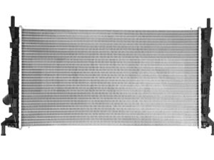 Radiador Mazda 3 2004-2007 | nuevo