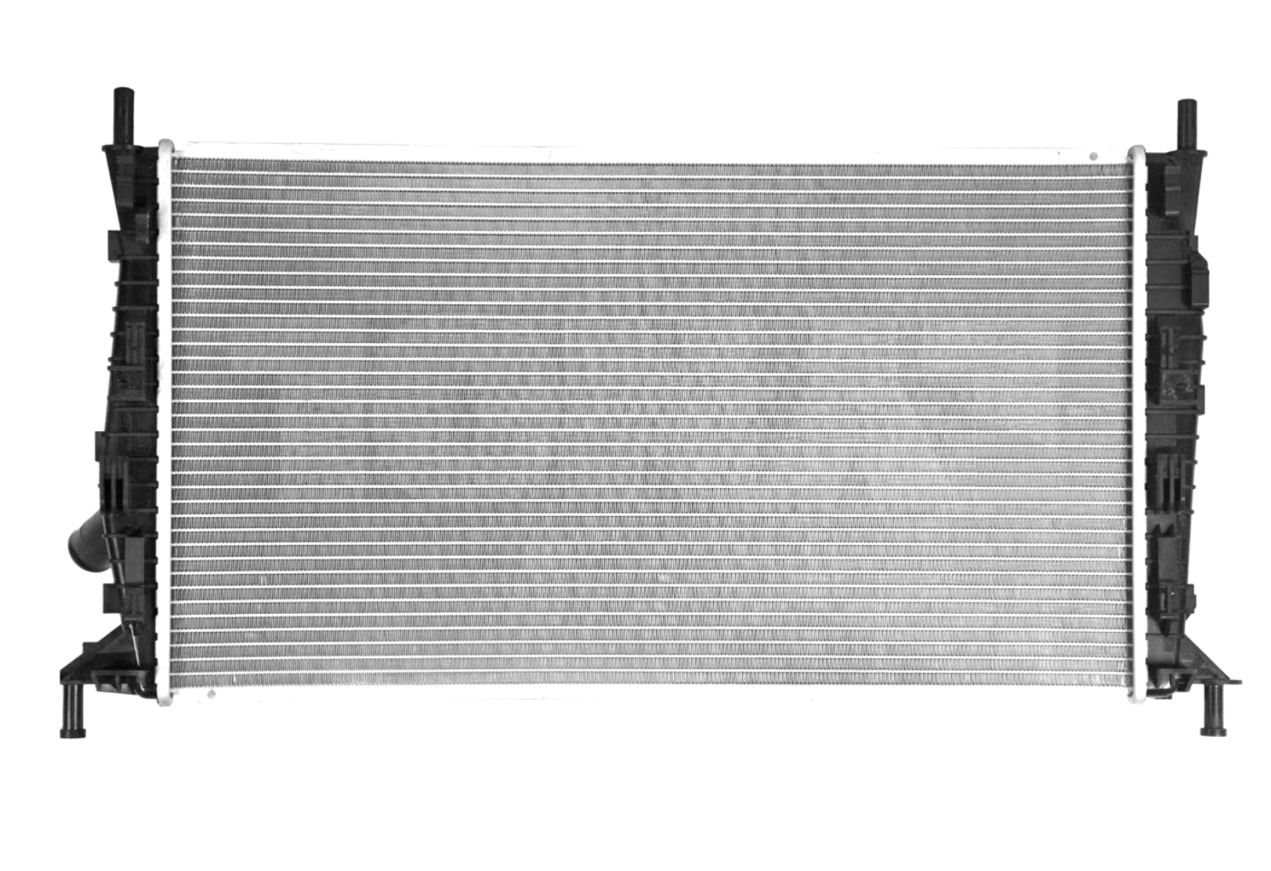 Radiador Mazda 3 2004-2007 | nuevo - Imagen 2