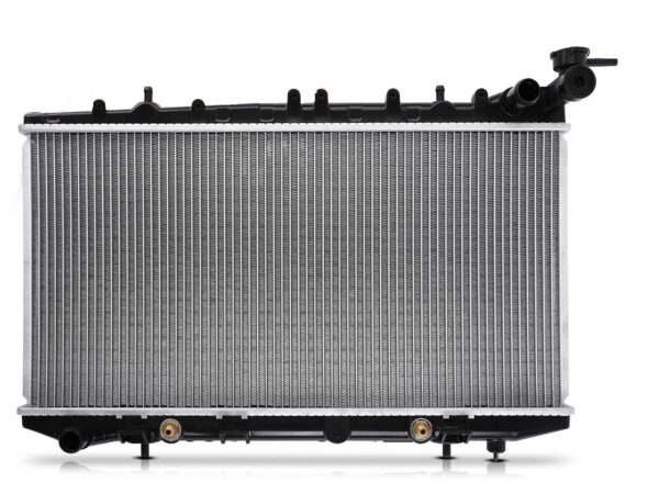 Radiador Nissan Sentra B13 clasico 1990-2000 | nuevo