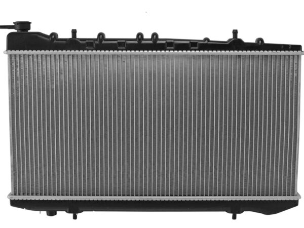 Radiador Nissan Sentra B13 clasico 1990-2000 | nuevo