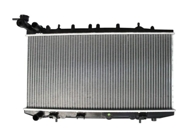 Radiador Nissan Sentra Mexicano b13 1997 Mecanico | nuevo