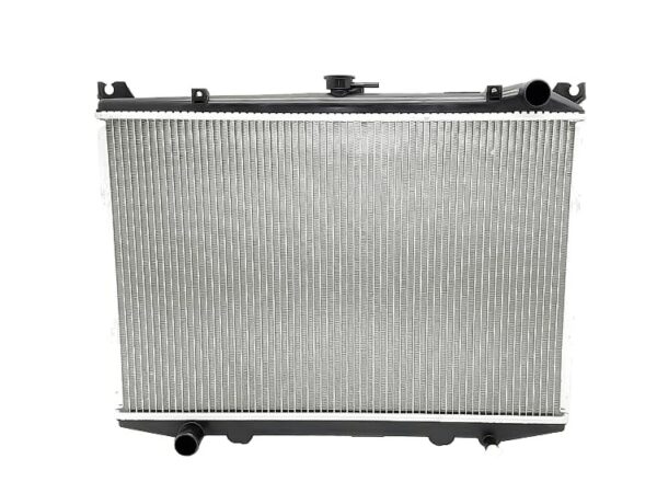 Radiador Nissan Fiera 1986-1997 Pickup Mecanico | nuevo