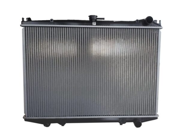 Radiador Nissan Fiera Mecanico | nuevo