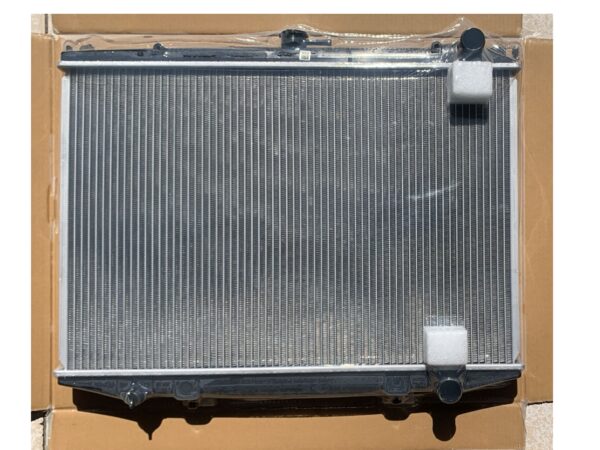 Radiador Nissan Fiera Mecanico | nuevo
