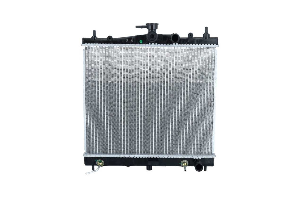 Radiador Nissan March / Nissan note / Nissan Cube Automatico | nuevo