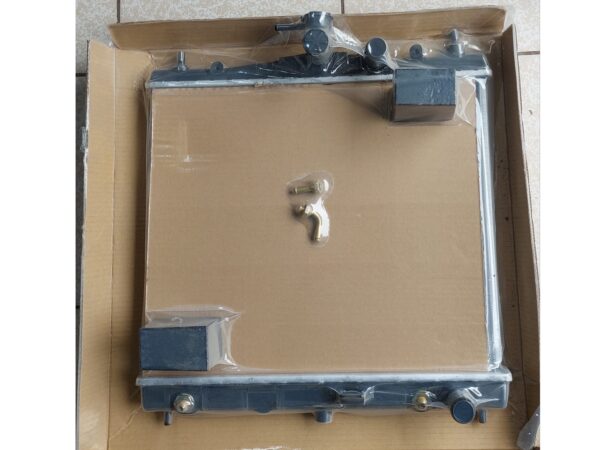 Radiador Nissan March / Nissan note / Nissan Cube Automatico | nuevo