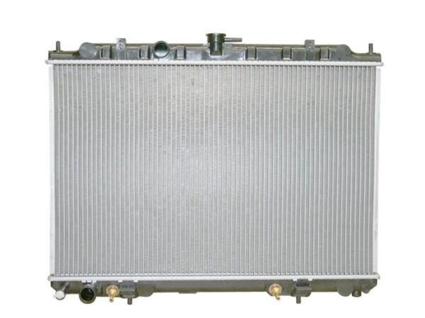 Radiador Nissan Xtrail 2008-2012 gasolinero Automatico | nuevo