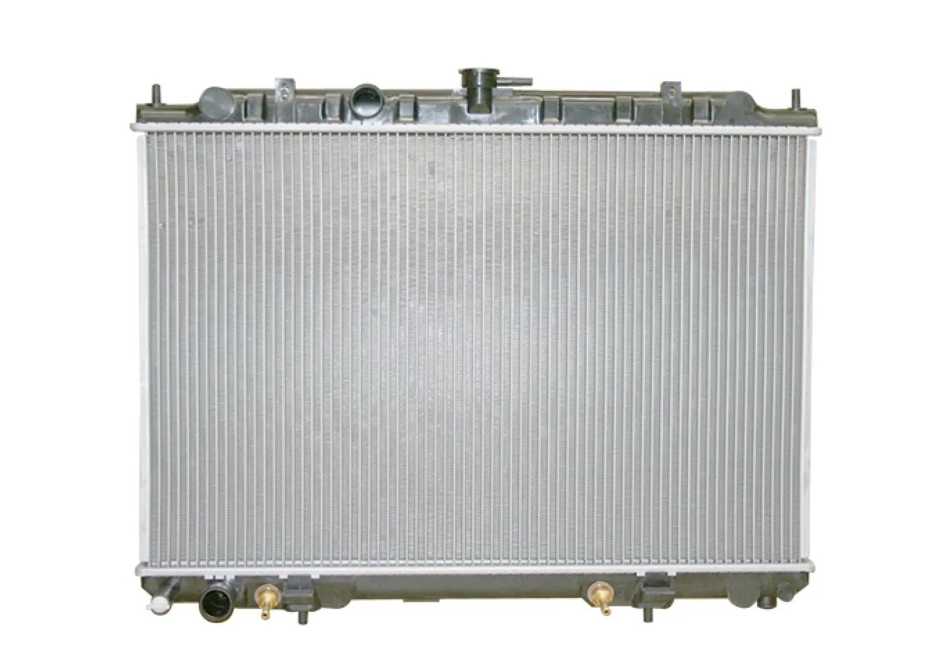 Radiador Nissan Xtrail 2008-2012 gasolinero Automatico | nuevo