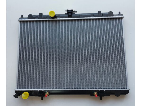 Radiador Nissan Xtrail 2008-2012 gasolinero Automatico | nuevo