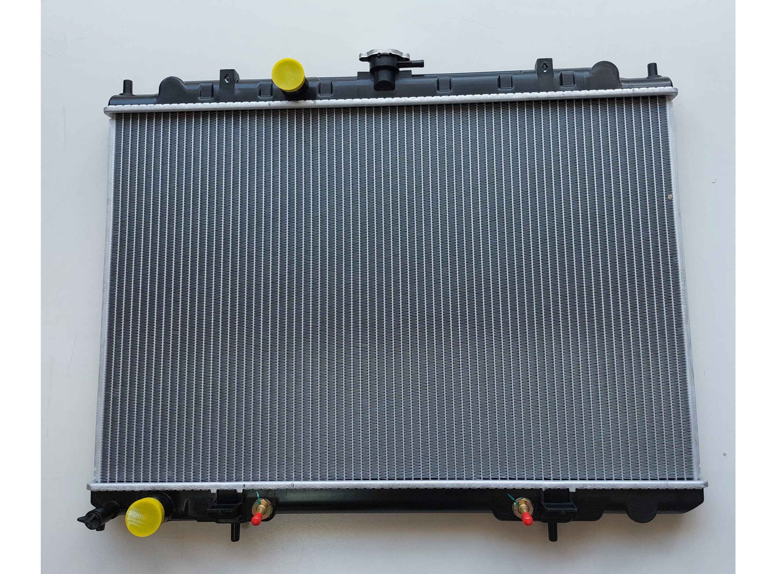 Radiador Nissan Xtrail 2008-2012 gasolinero Automatico | nuevo - Imagen 2