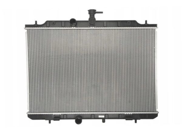 Radiador Nissan Xtrail 2007-2010 motor Qr25 | nuevo