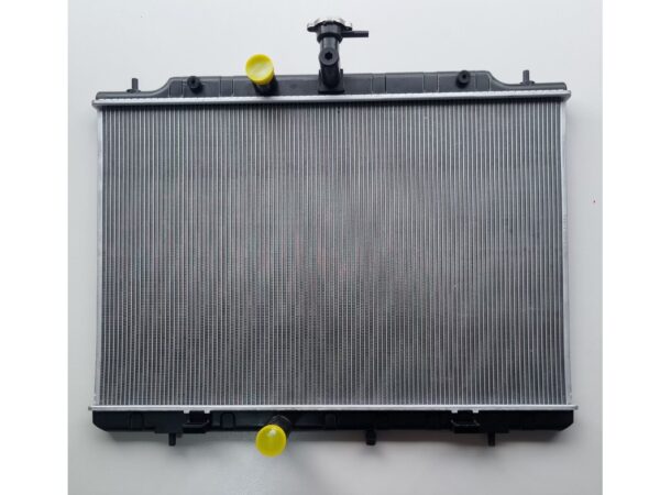 Radiador Nissan Xtrail 2007-2010 motor Qr25 | nuevo