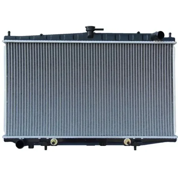Radiador Nissan Bluebird 1993-1998 Altima Automatico y Mecanico | nuevo