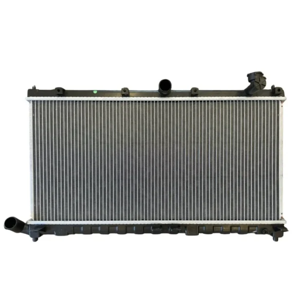 Radiador Byd F3 mecanico OEM: F3-1301100 | nuevo